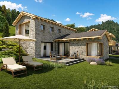 Chalet kaufen in 8970 Schladming (Bild 1)