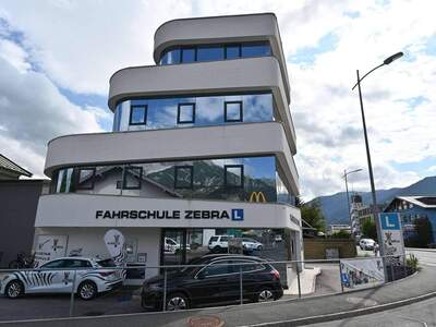 Gewerbeobjekt mieten in 5760 Saalfelden