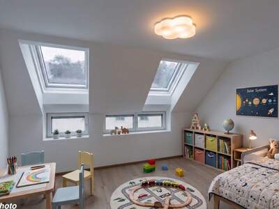 Wohnung mit Balkon mieten in 1190 Wien (Bild 3)