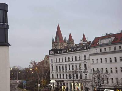 Wohnung kaufen in 1020 Wien