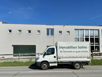 Gewerbeobjekt mieten in 6923 Lauterach