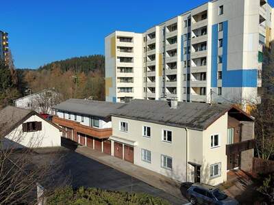Haus mieten in 4840 Vöcklabruck