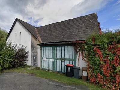 Haus kaufen in 7461 Stadtschlaining