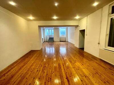 Gewerbeobjekt mieten in 1060 Wien (Bild 1)