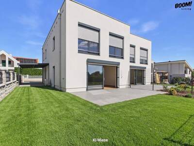 Haus kaufen in 7312 Horitschon
