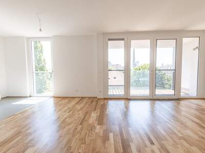 Apartment provisionsfrei mieten in 1210 Wien