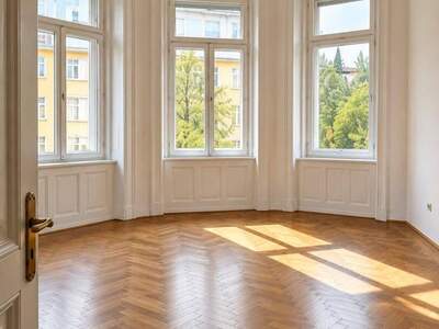 Anlageobjekt kaufen in 1120 Wien