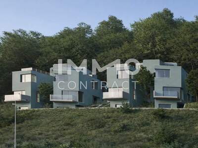 Haus kaufen in 3400 Klosterneuburg