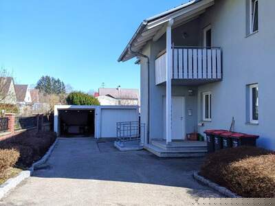 Anlageobjekt kaufen in 4720 Neumarkt (Bild 3)