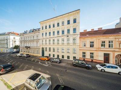 Wohnung kaufen in 1180 Wien (Bild 3)