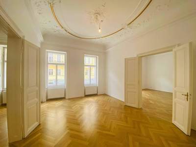 Wohnung mieten in 1040 Wien