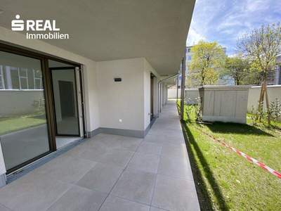 Terrassenwohnung kaufen in 5020 Salzburg (Bild 1)