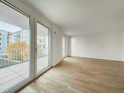 Terrassenwohnung kaufen in 1210 Wien (Bild 5)