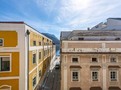 Mehrfamilienhaus kaufen in 4810 Gmunden