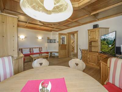 Reihenhaus kaufen in 6364 Brixen (Bild 5)