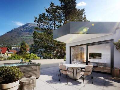 Penthouse kaufen in 5020 Salzburg