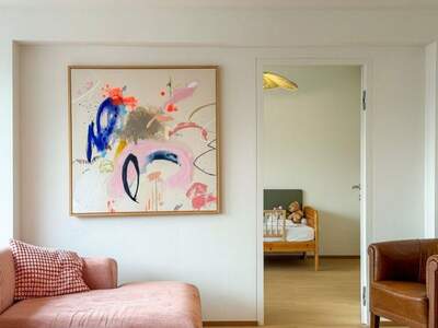 Wohnung mit Balkon kaufen in 6850 Dornbirn (Bild 4)