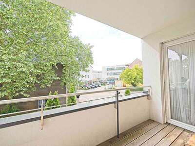 Wohnung kaufen in 4840 Vöcklabruck