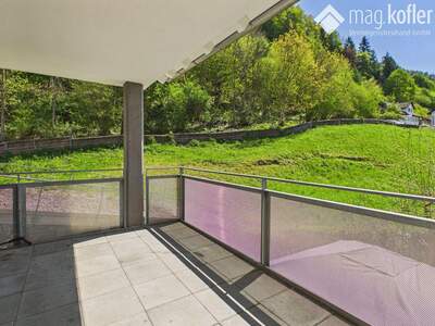 Wohnung mit Balkon kaufen in 6840 Götzis (Bild 5)