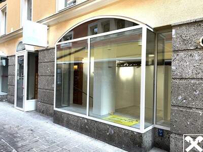 Gewerbeobjekt mieten in 5700 Zell am See (Bild 1)