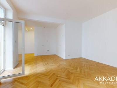 Terrassenwohnung kaufen in 1030 Wien (Bild 1)