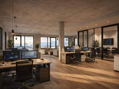 Gewerbeobjekt kaufen in 6322 Kirchbichl