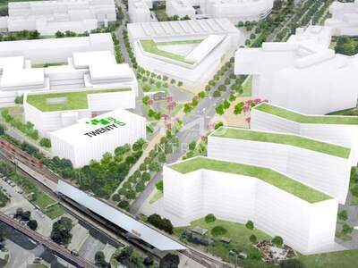 Gewerbeobjekt mieten in 1210 Wien (Bild 2)