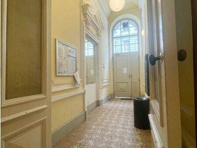 Terrassenwohnung kaufen in 1030 Wien (Bild 3)