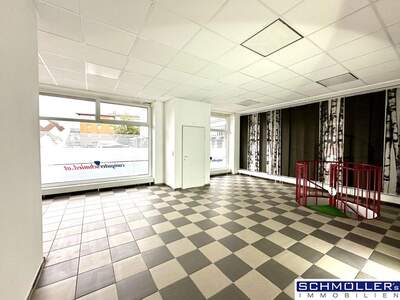 Gewerbeobjekt mieten in 4600 Thalheim (Bild 4)