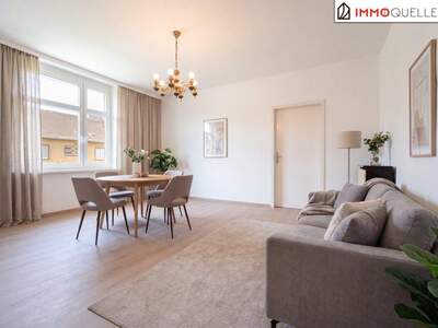 Mietwohnung in 4600 Wels