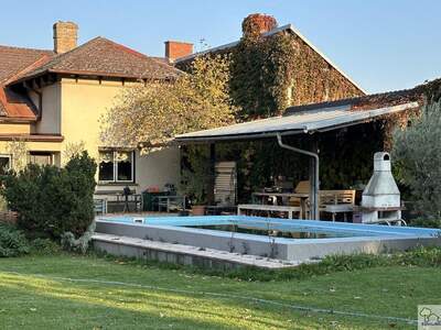 Grundstück kaufen in 3400 Klosterneuburg (Bild 2)