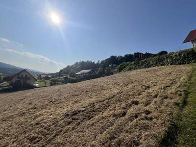 Grundstück kaufen in 8463 Leutschach (Bild 4)