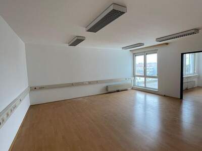 Gewerbeobjekt mieten in 1230 Wien (Bild 1)