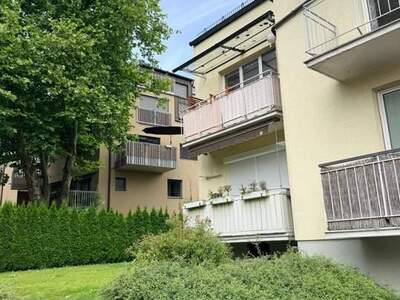 Eigentumswohnung in 4040 Lichtenberg