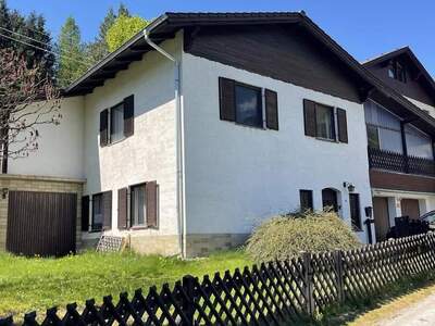 Haus kaufen in 8684 Spital