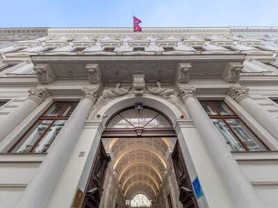 Eigentumswohnung in 1040 Wien