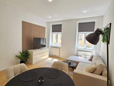 Wohnung provisionsfrei kaufen in 1200 Wien
