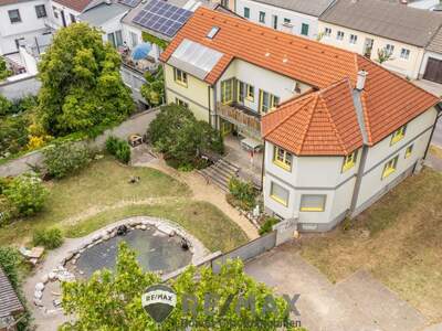 Einfamilienhaus kaufen in 7141 Podersdorf (Bild 2)