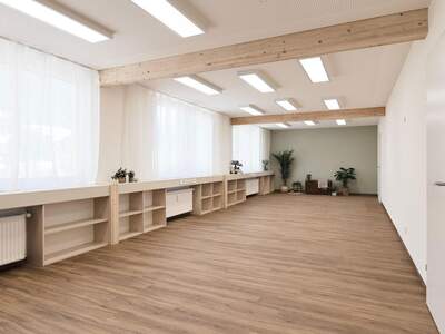 Büro / Praxis mieten in 6700 Bludenz (Bild 1)