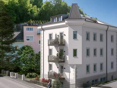 Eigentumswohnung in 5020 Salzburg (Bild 4)
