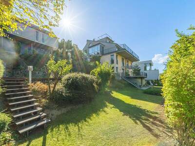 Haus kaufen in 3400 Klosterneuburg