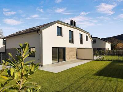 Haus kaufen in 2340 Mödling