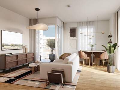 Eigentumswohnung in 1030 Wien