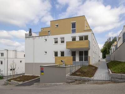Wohnung mieten in 3033 Altlengbach