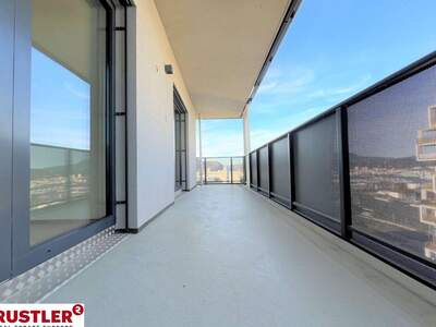 Wohnung mit Balkon mieten in 8020 Graz (Bild 1)