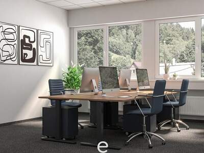 Gewerbeobjekt mieten in 4063 Hörsching (Bild 1)