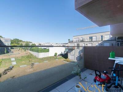 Terrassenwohnung mieten in 4020 Linz (Bild 5)