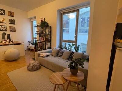 Altbauwohnung mieten in 8010 Graz (Bild 3)