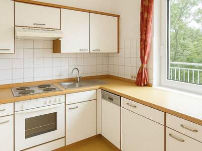 Wohnung mit Balkon kaufen in 4040 Linz (Bild 3)