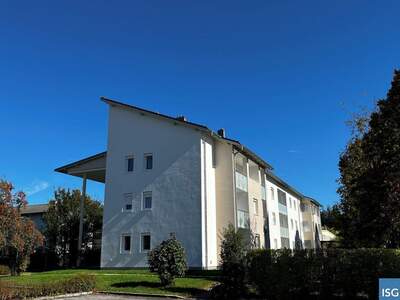 Wohnung mit Balkon mieten in 4786 Brunnenthal (Bild 2)